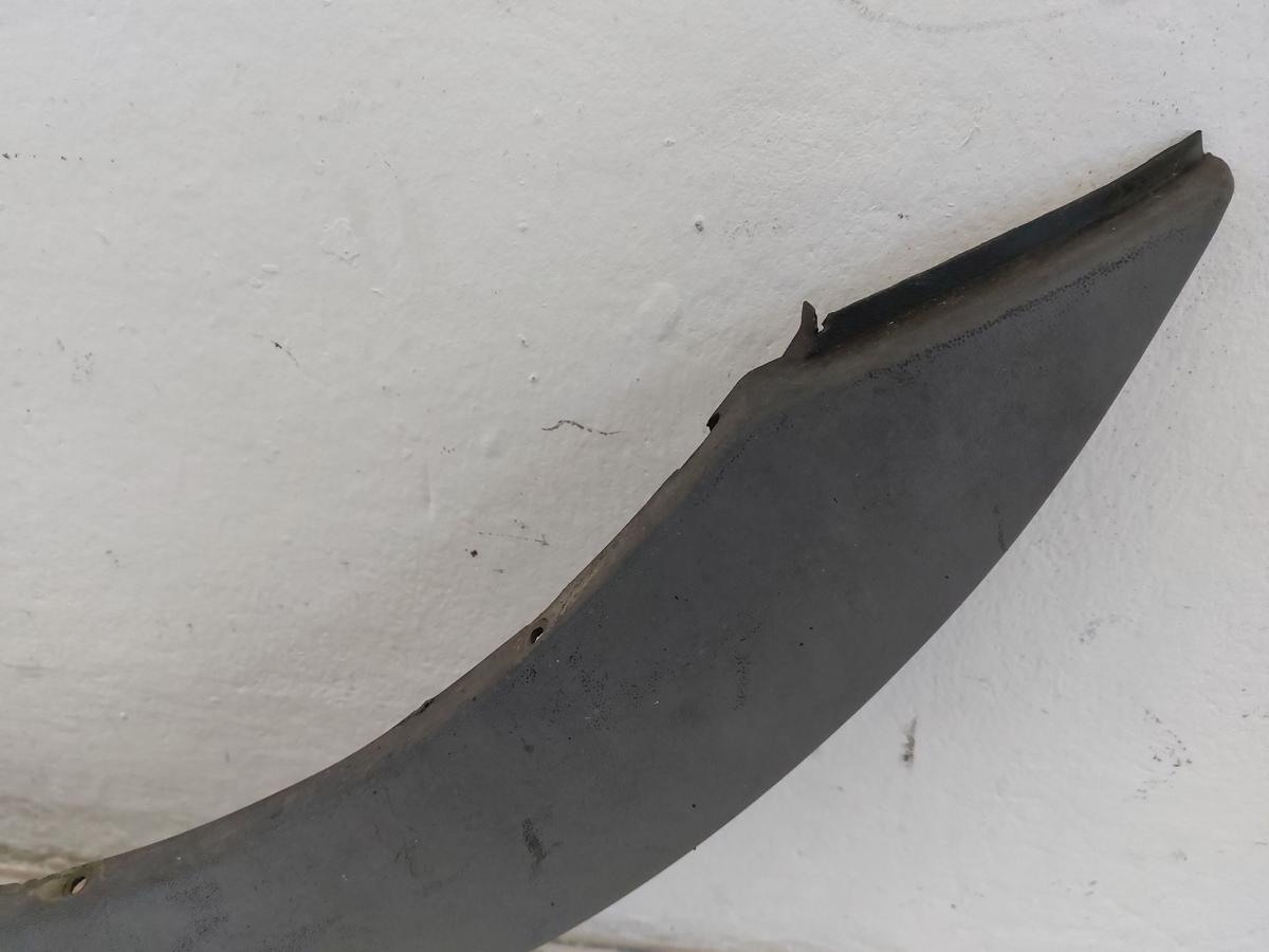 VW Golf III 1HX0 Kombi Kotfl&uuml;gelverbreiterung Radlaufleiste hinten rechts GT OE