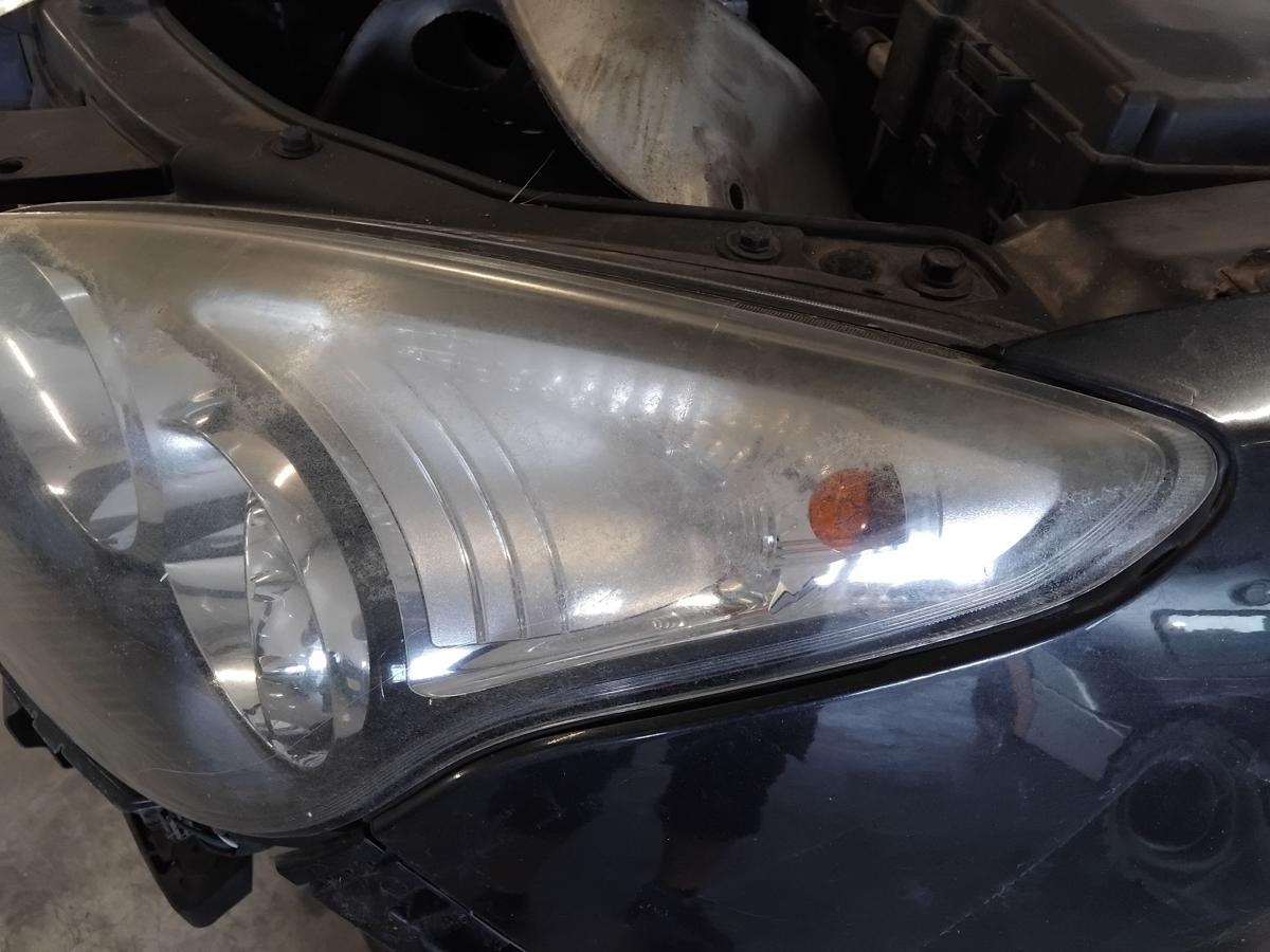 Hyundai i30 CW Kombi FD original Scheinwerfer links mit LWR BJ2010