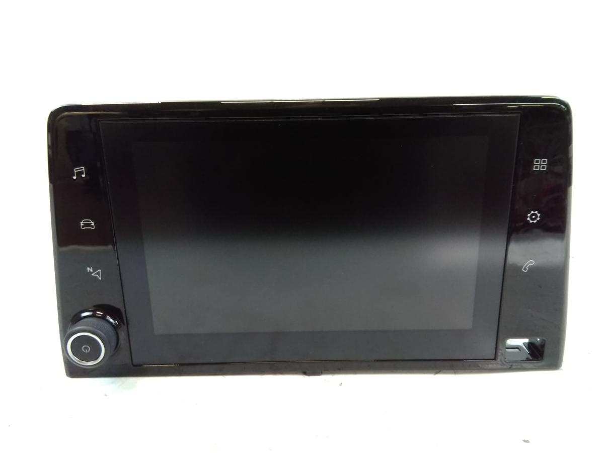 Opel Combo E original Bildschirm Display Touchscreen Bj.2023