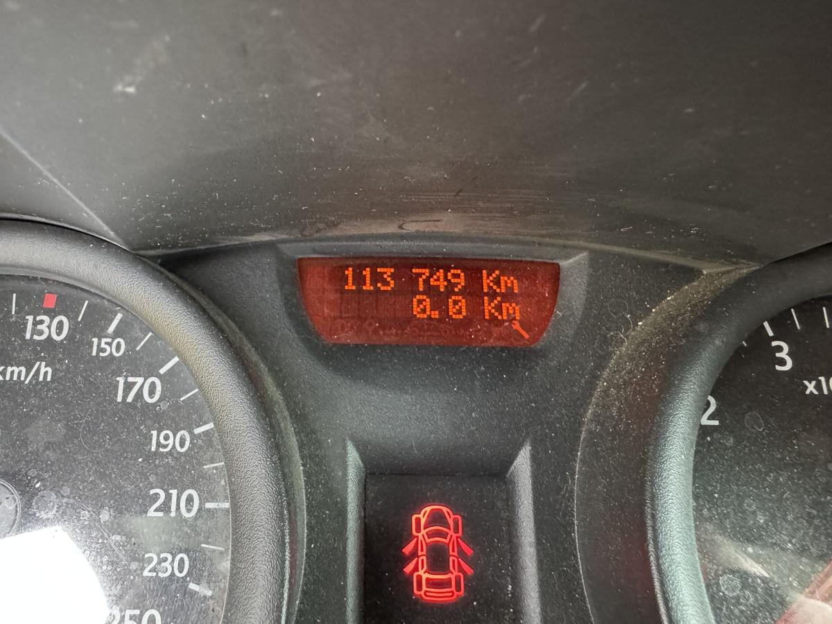 Renault Megane 2 original Motor K4J732 1,4 16V 60kw funtionsgepr&uuml;ft Bj.2004