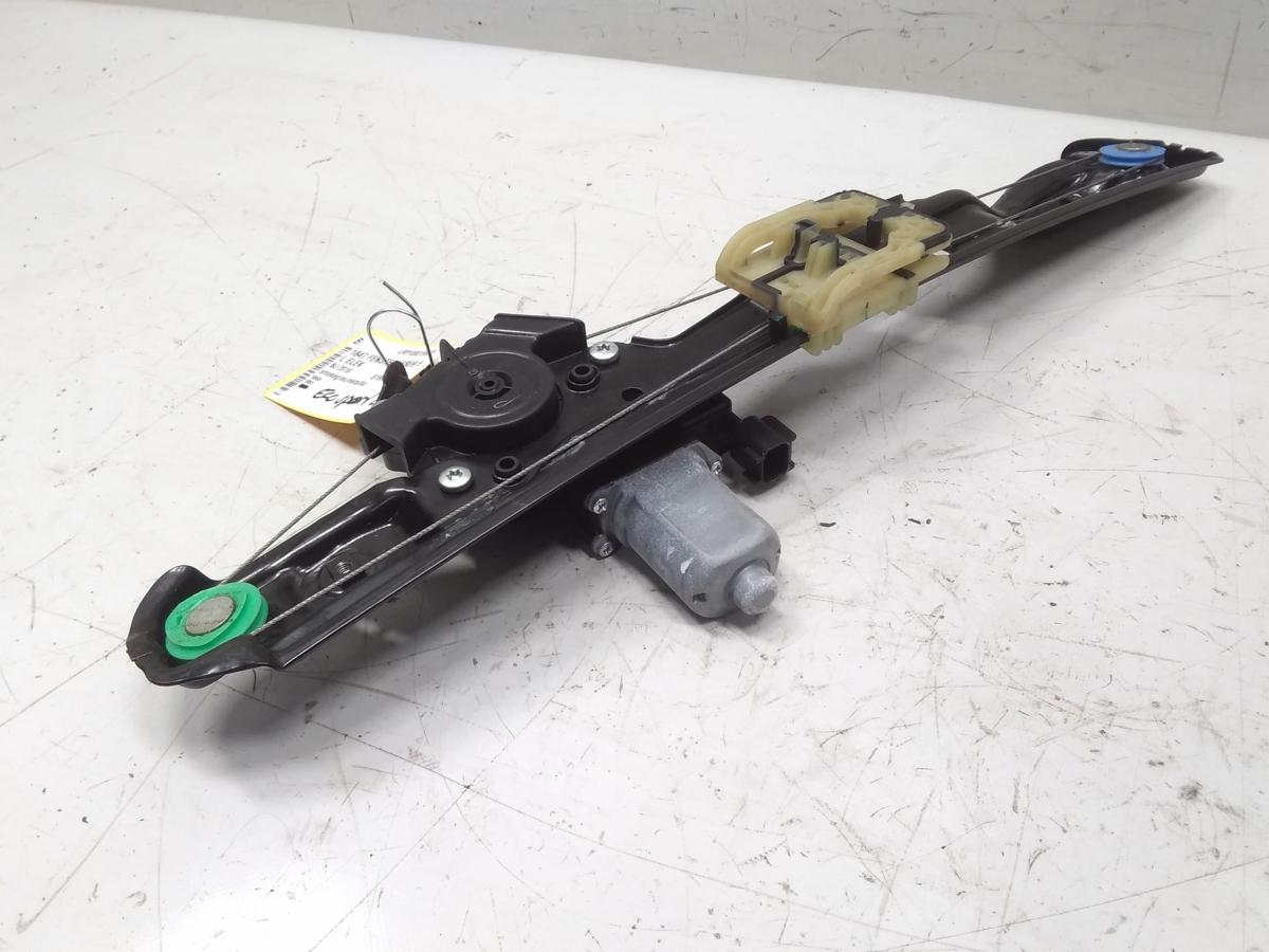 Ford Ecosport 2 JK8 original Fensterheber hinten links elektrisch Bj.2016