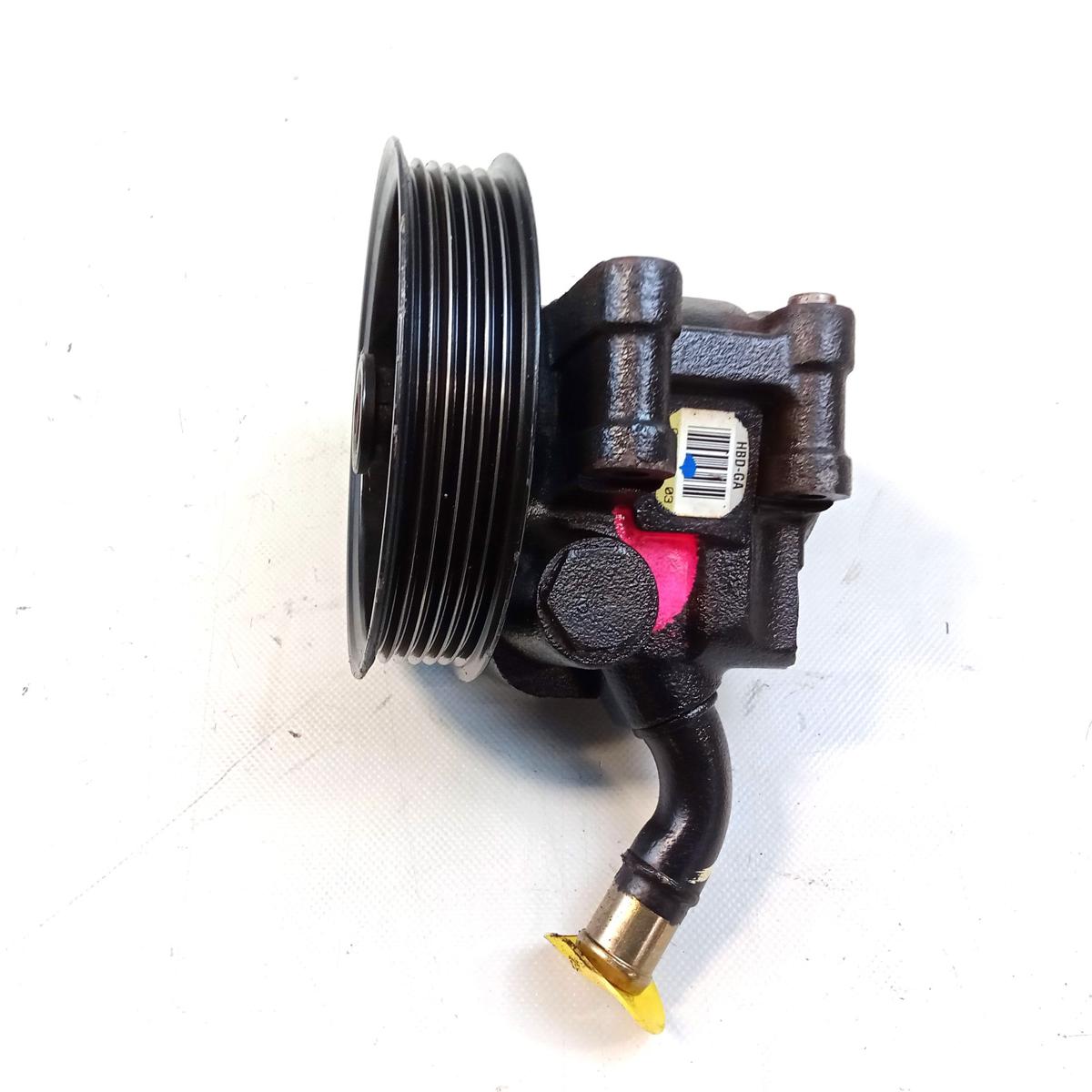 Ford Focus 1 DAW Servopumpe 0CD2503 1.6 74kw BJ2000