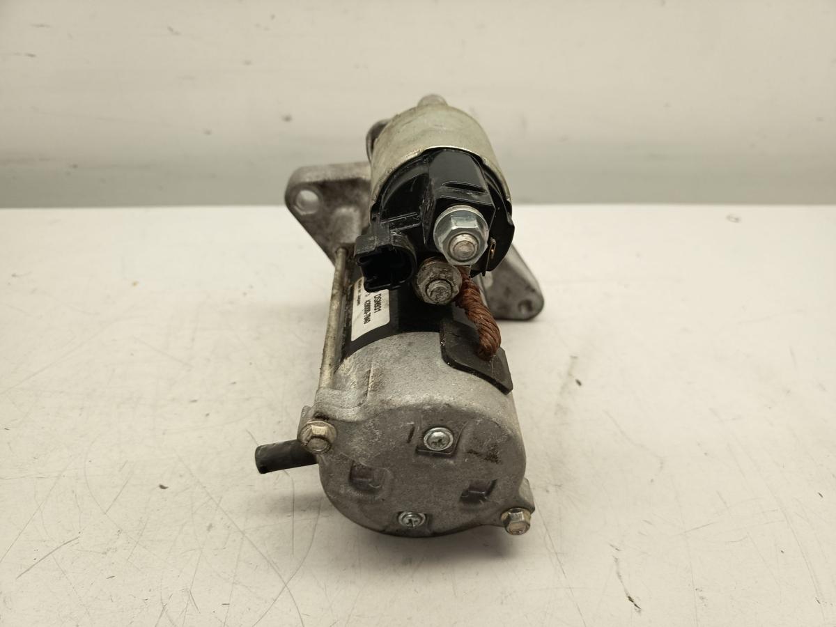 Toyota Yaris P1 original Anlasser Starter 1.0l 50kW Benzin Bj 2002
