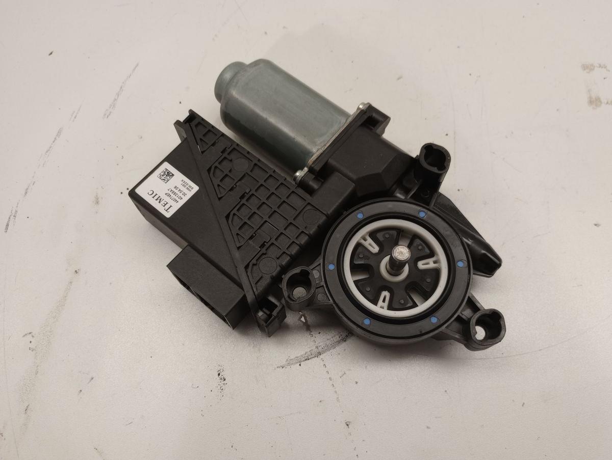 VW Polo 9N3 orig Motor Fensterheber rechts 6Y2959801 Bj 2006