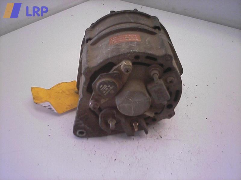 Ford Escort BJ1991 original Lichtmaschine Generator 0120489346 BOSCH