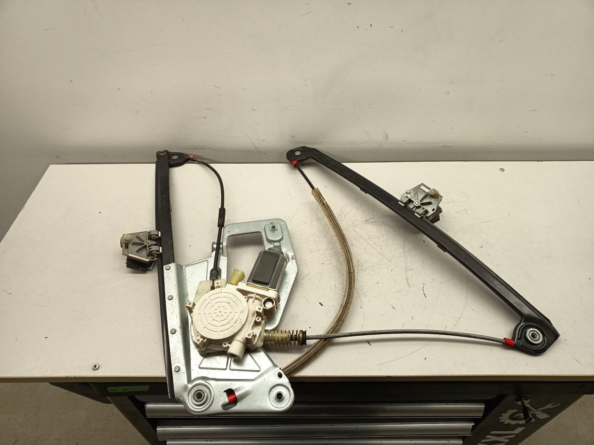 BMW E39 Kombi original Fensterheber vorne rechts elektr Facelift Baujahr 2002