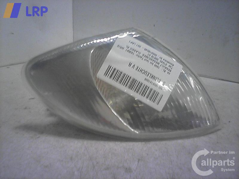 Renault Megane BA original Blinker Blinkleuchte vorn rechts 7700831467 BJ1996