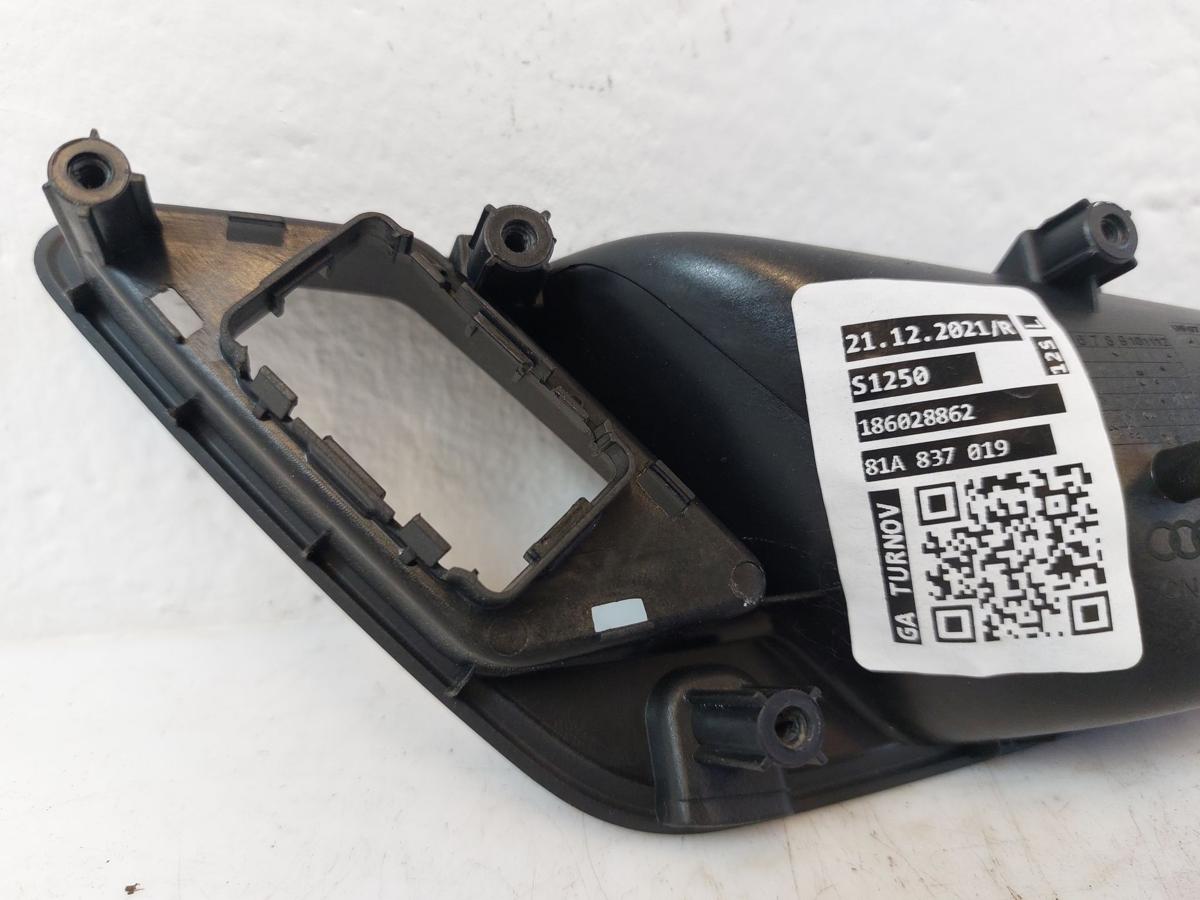 Audi Q2 Typ AG Innentürgriff Türöffner Fahrertür Griff Öffner Tür vorn links OEM