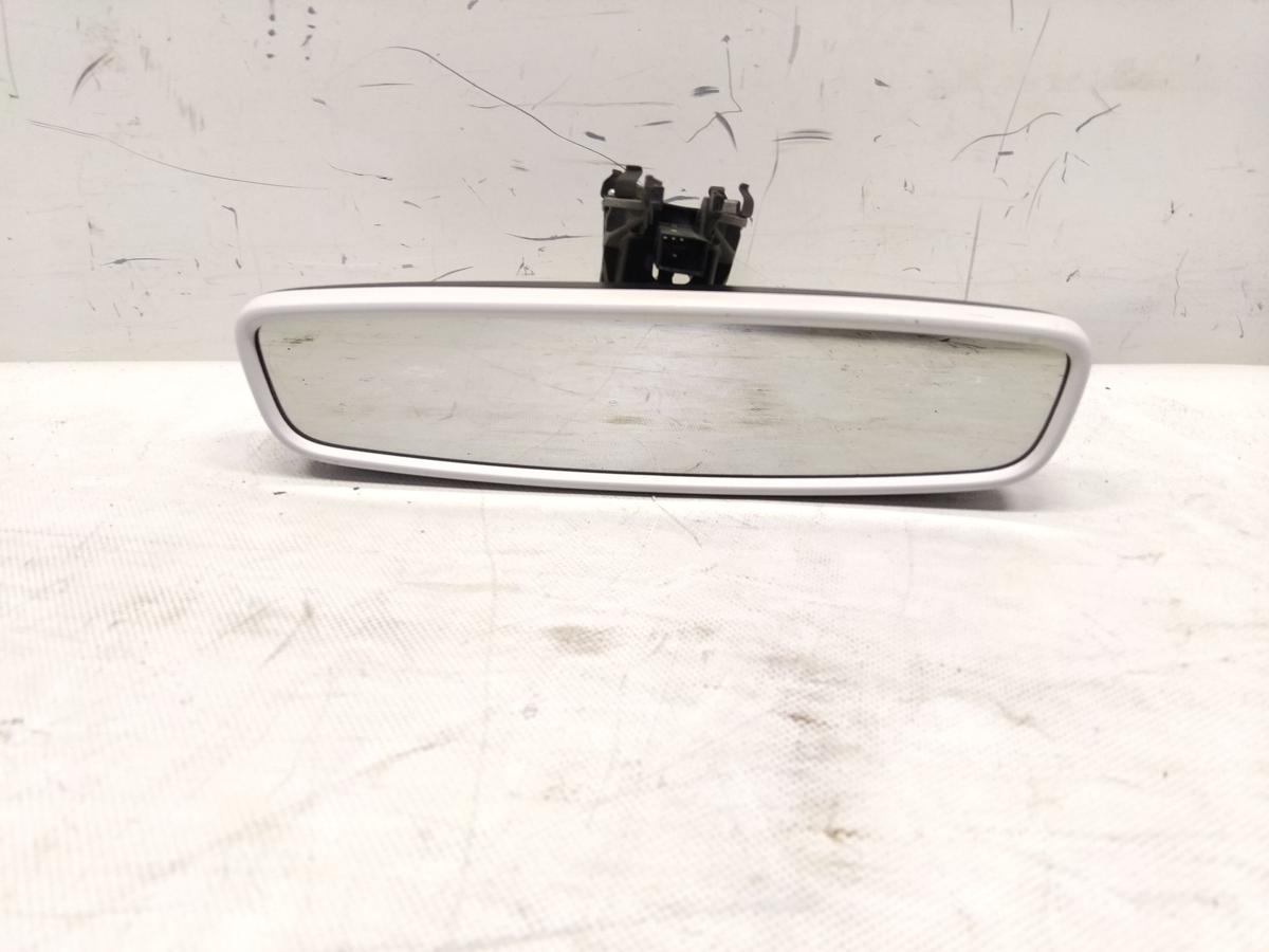 VW T-Cross 1C original Innenspiegel automatisch abblendbar Bj.2020 3G0857511E IQQ