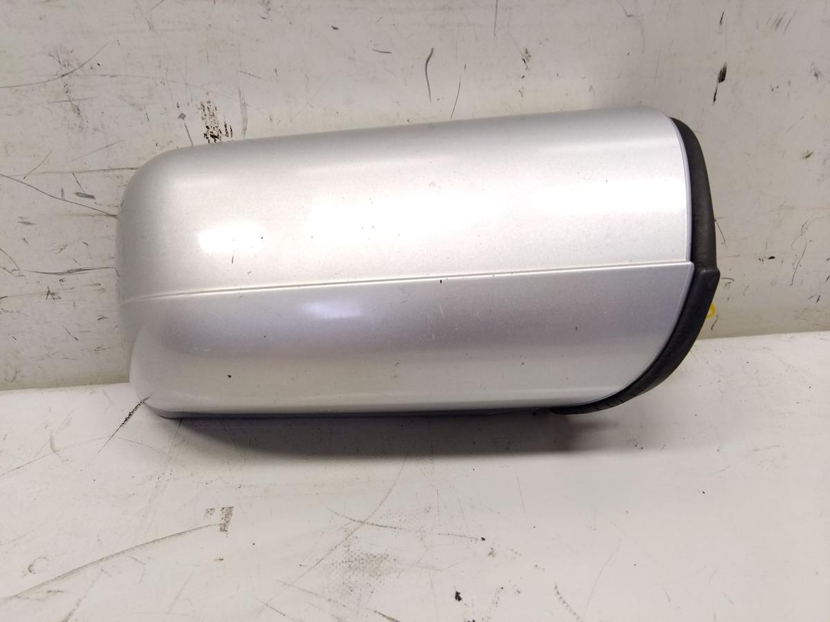 Mercedes E-Klasse 210 original Au&szlig;enspiegel rechts anklappbar Memory Bj.1998