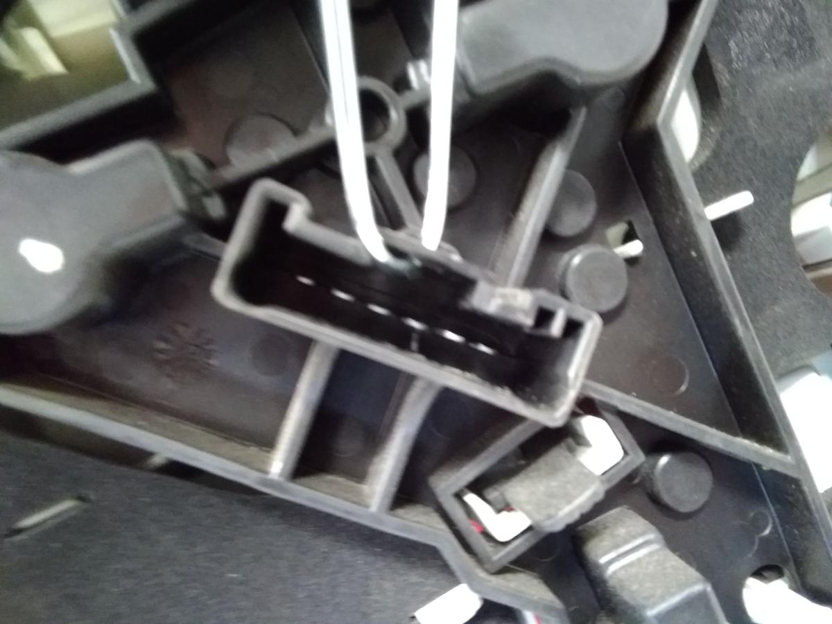 BMW 1er E87 original Rückleuchte Schlussleuchte links 5-Türer BJ2006