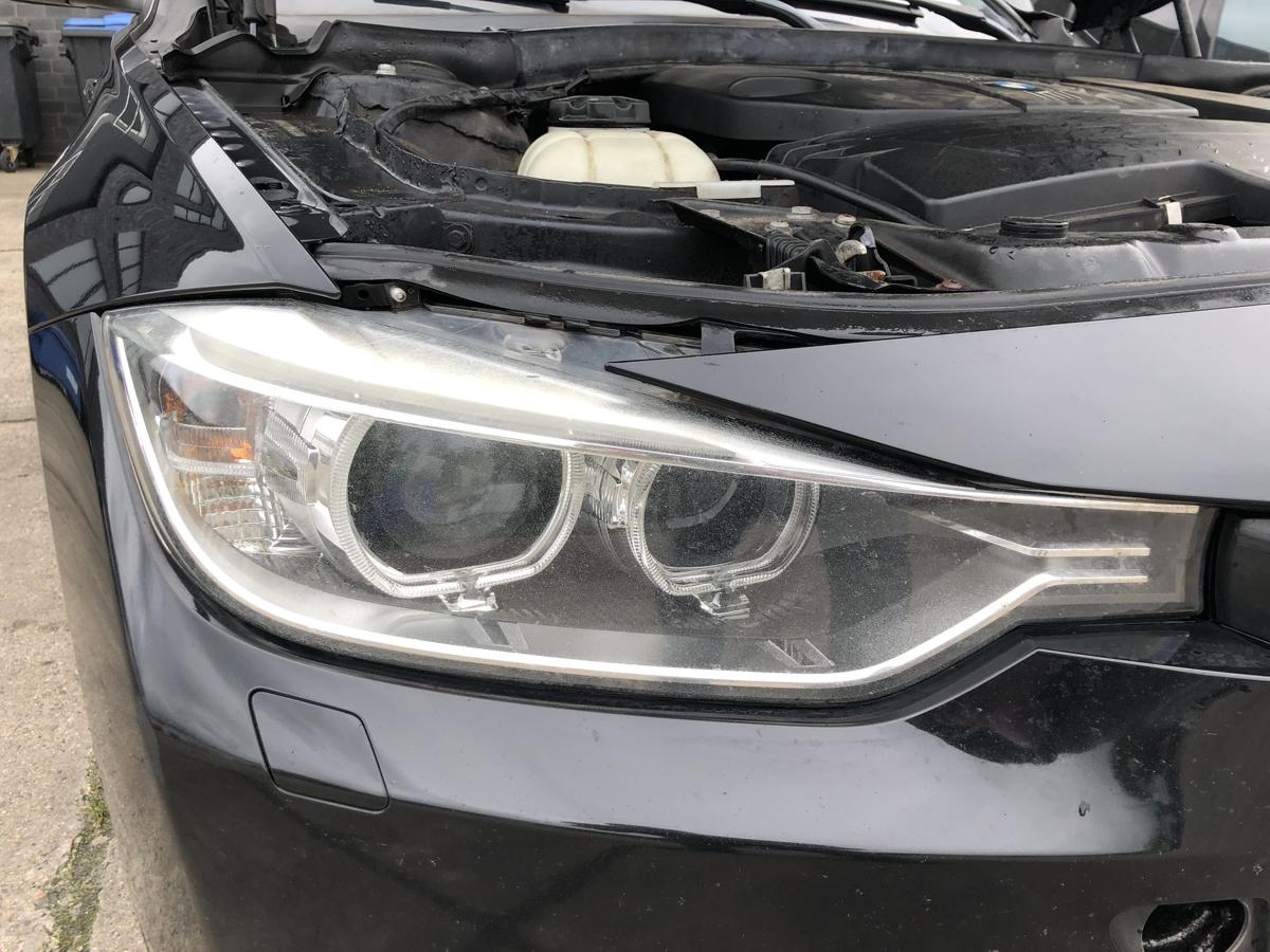 BMW 3er F30 F31 Xenon Scheinwrefer rechts Frontscheinwerfer OEM ZKW