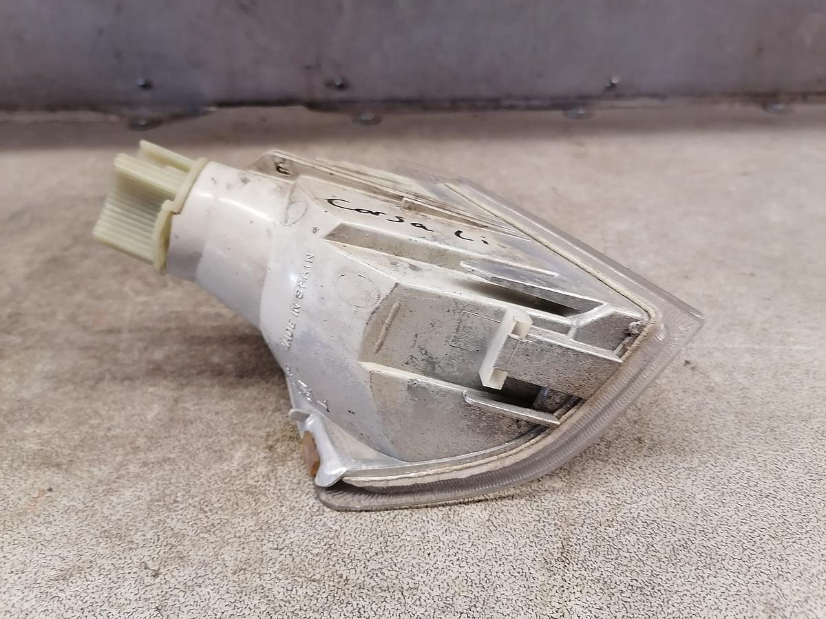 Opel Corsa A Blinker vorn links Blinkleuchte Facelift BJ90-93