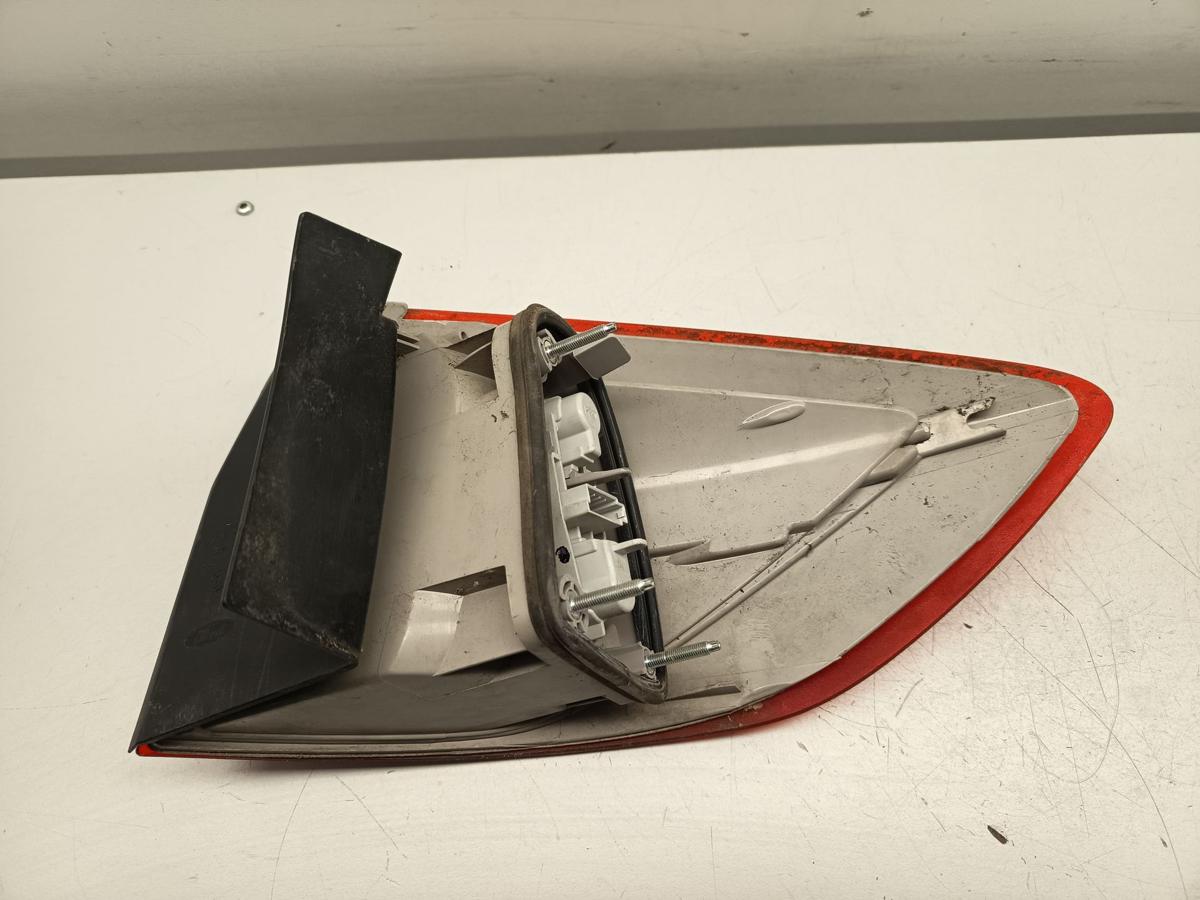 Ford Mondeo IV Kombi original R&uuml;ckleuchte links aussen vor Facelift Bj 2007