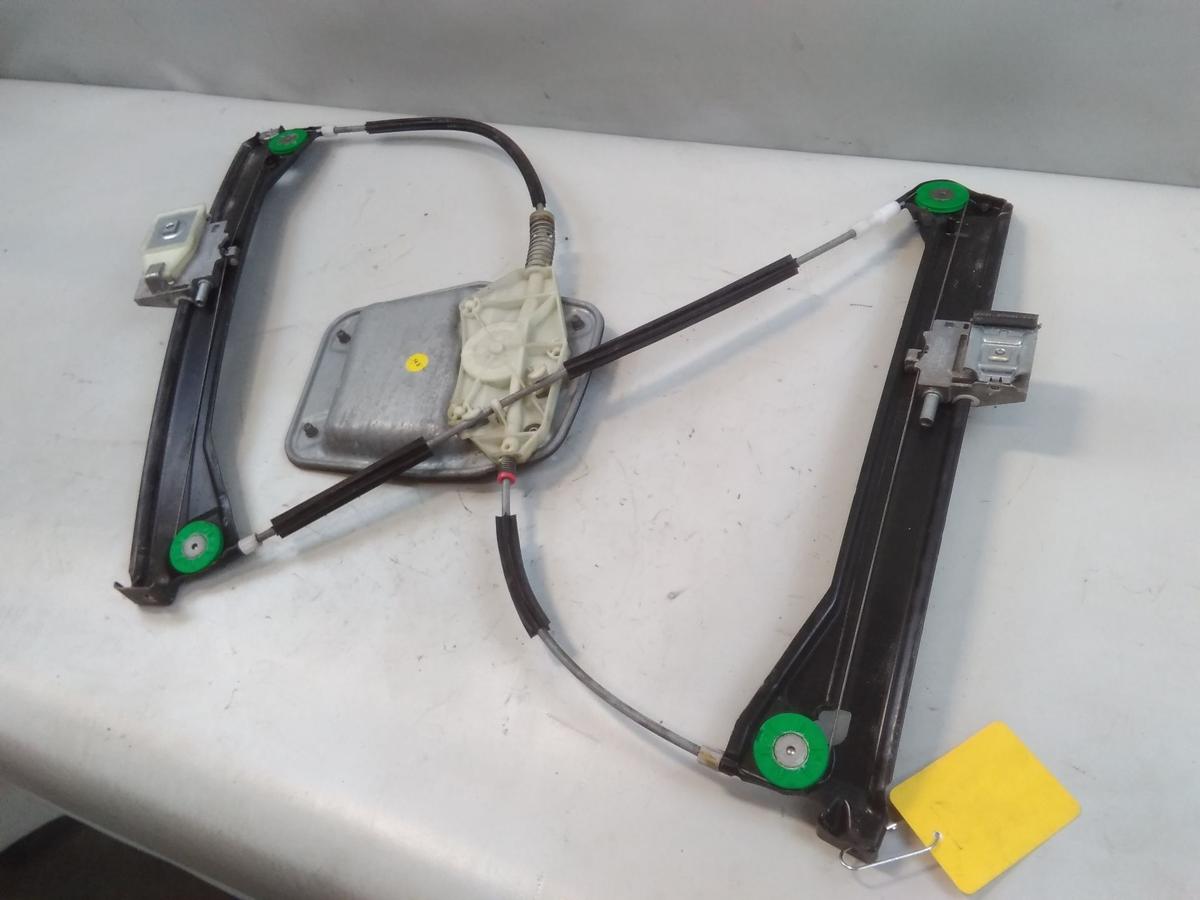 VW Eos original Fensterheber vorn rechts elektrisch ohne Hebermotor Bj.2006