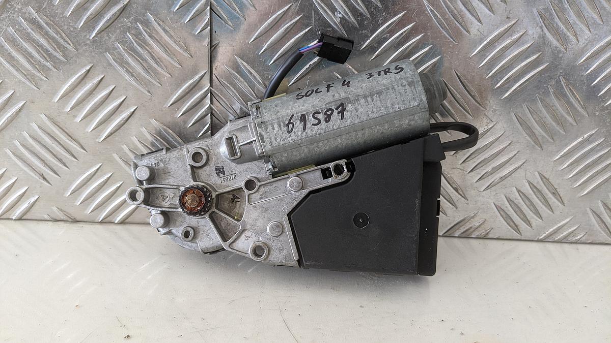 VW Golf 4 1J Schiebedachmotor Motor Schiebedach 8D0959591A