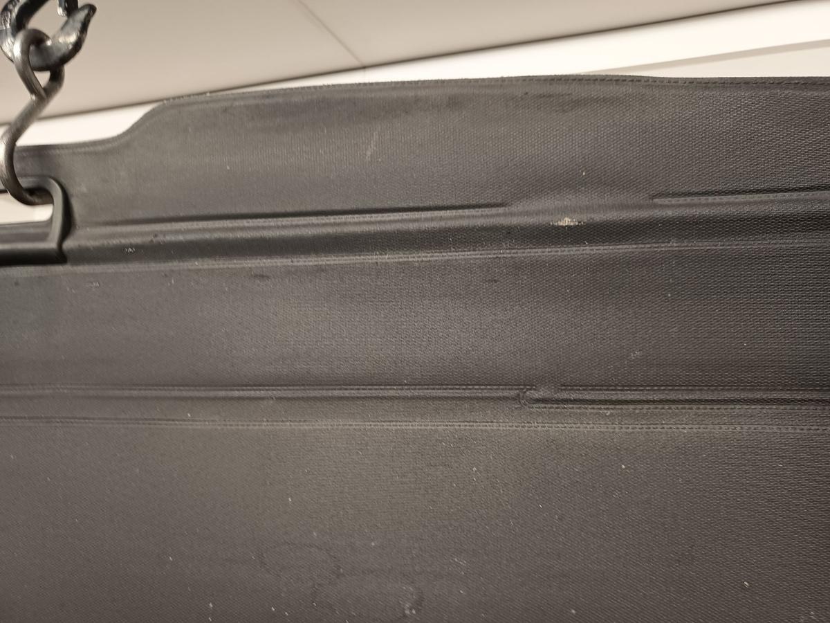 BMW 3-er E36 Touring Bj 1997 original Laderaumrollo Kofferraumabdeckung