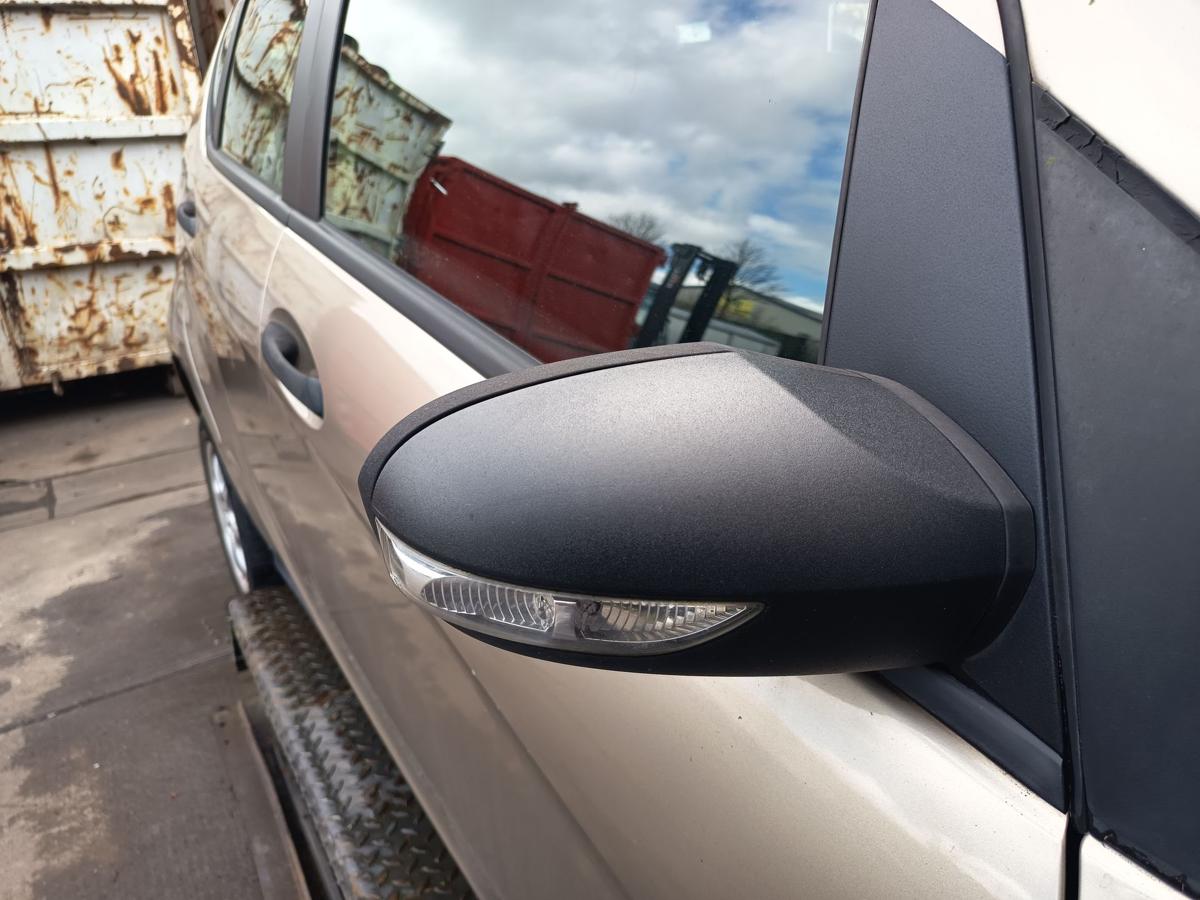 Mercedes W169 original Aussenspiegel rechts elektrisch unlackiert Bj 2007