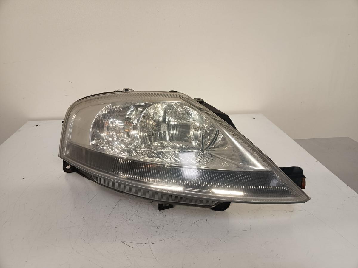 Citroen C3 F11 orig Scheinwerfer/ Frontscheinwerfer rechts Halogen Bj 2003
