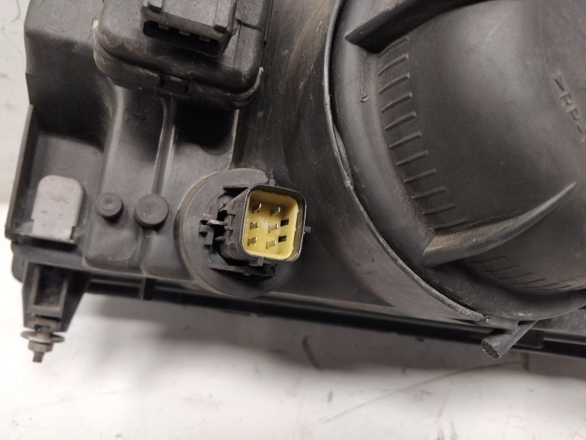 Land Rover Freelander LN orig Scheinwerfer rechts Halogen mit LWR VALEO BJ2000