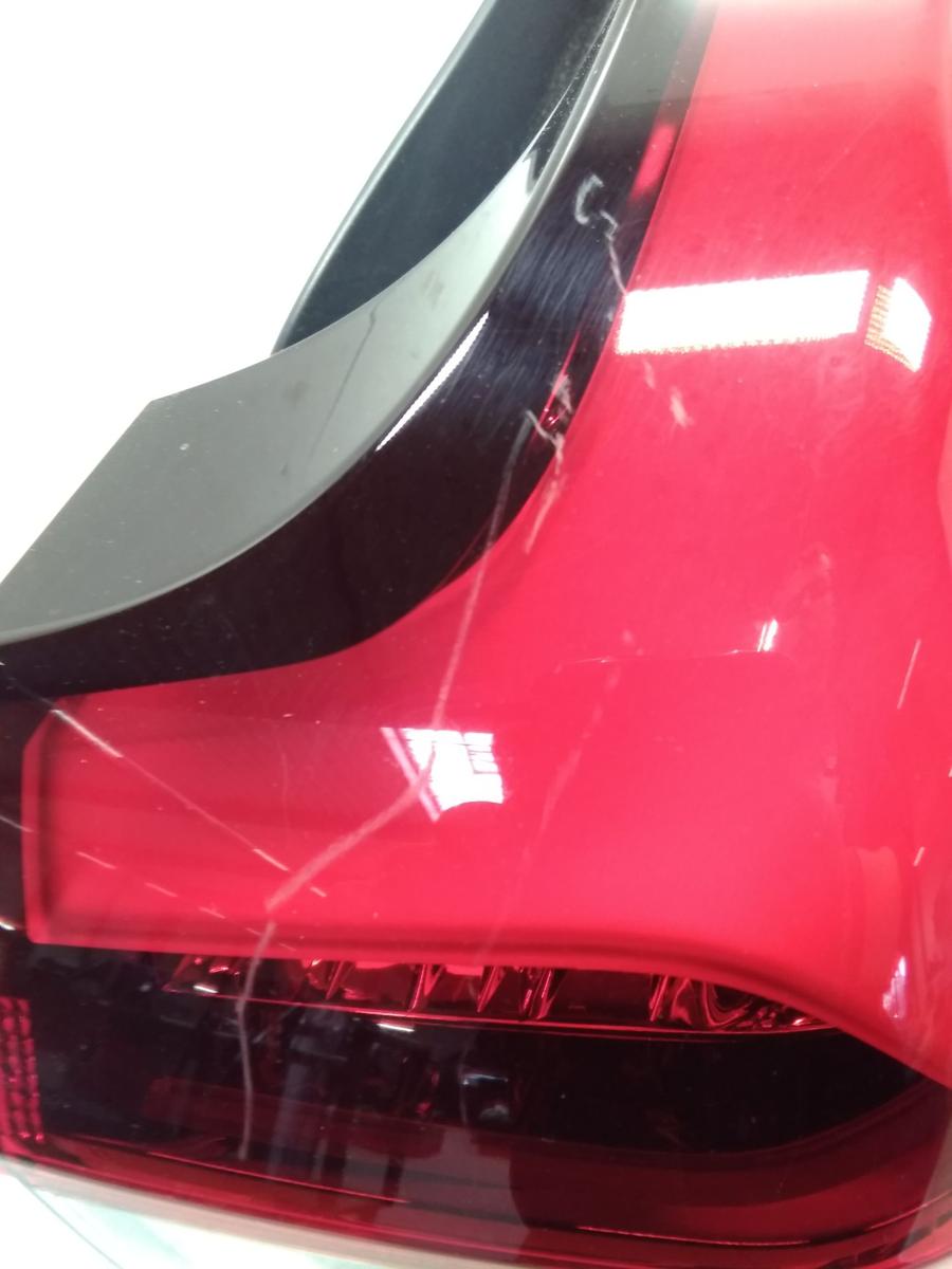 Mitsubishi Eclipse Cross original R&uuml;ckleuchte Schlussleuchte rechts aussen Facelift