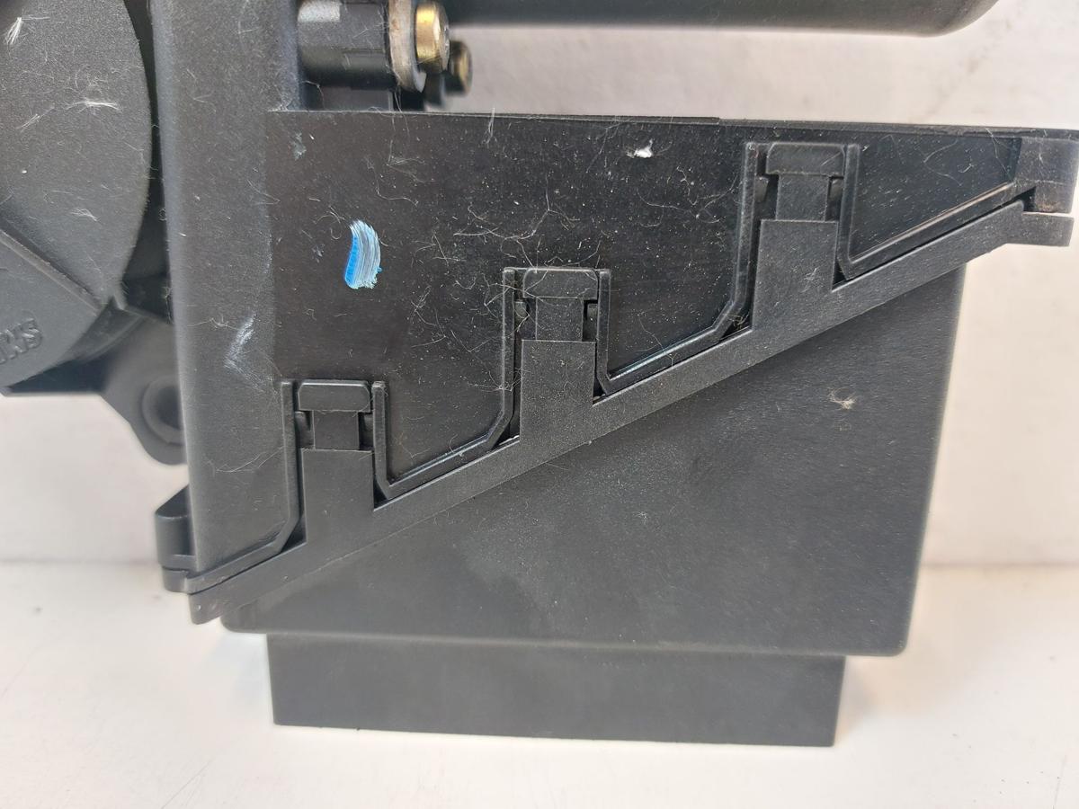 Skoda Fabia 6Y Fensterhebermotor vorn links Motor Fenster Hebermotor Fahrerseite
