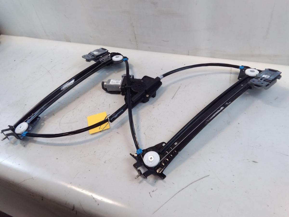 Tesla Model S Facelift original Fensterheber vorn links 1506037-00-F Bj.2023