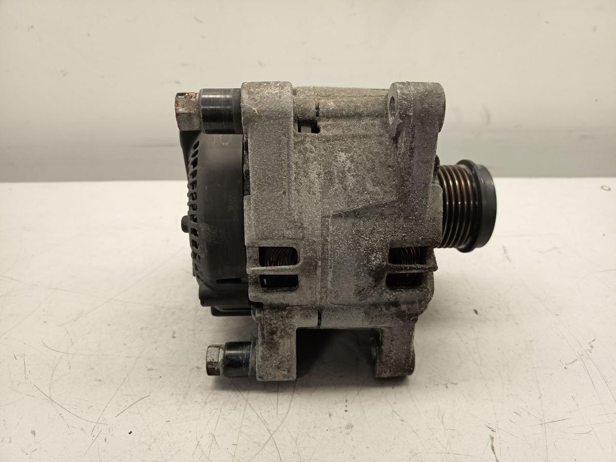 Ford Focus III original Lichtmaschine 1.5l 88kW Diesel 150A Baujahr 2015