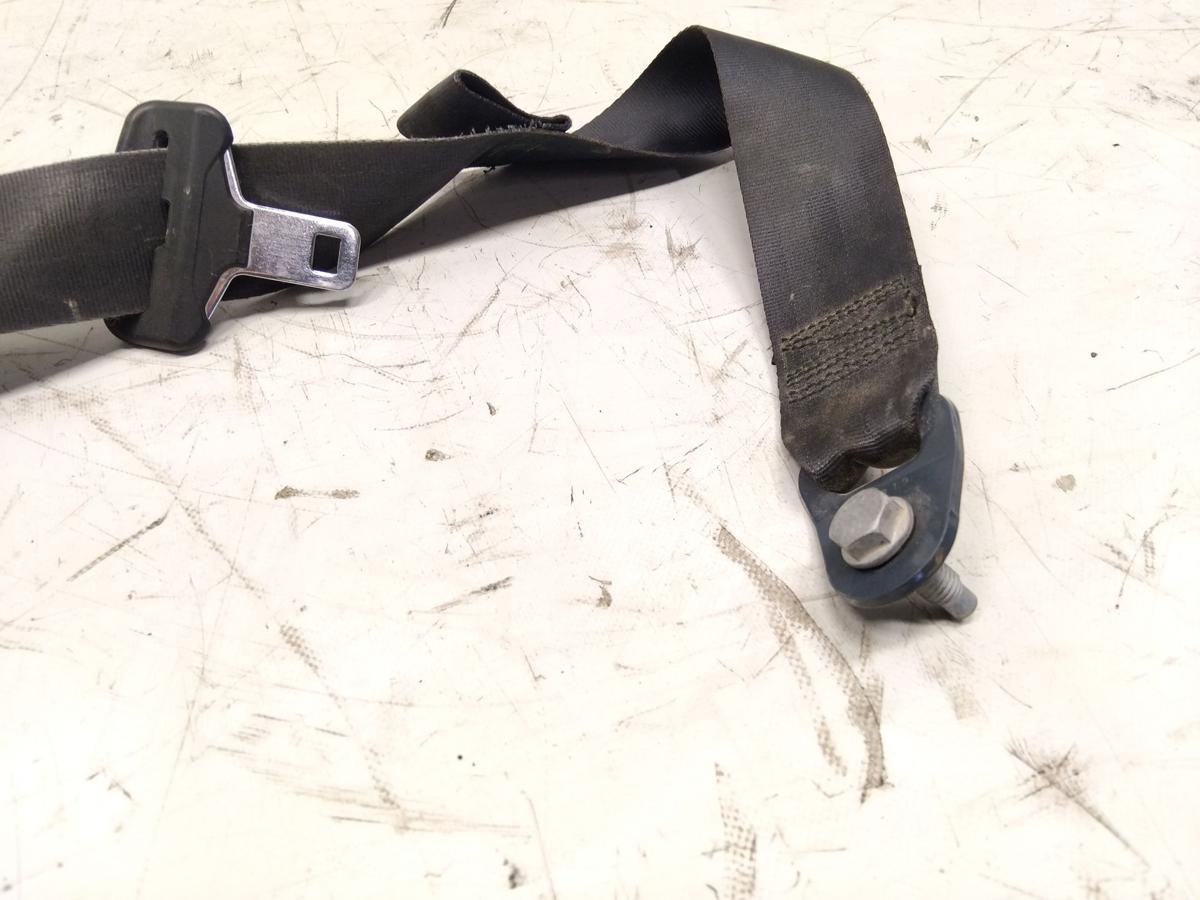 Opel Vivaro C Sicherheitsgurt vorn links schwarz unfallfrei Bj.2020