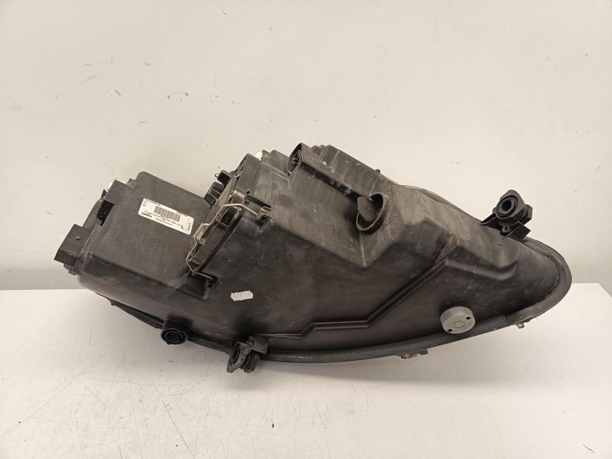 Seat Altea 5P original Scheinwerfer links Halogen Baujahr 2005