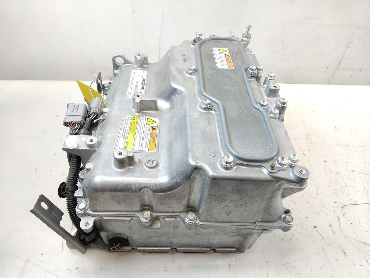 Mitsubishi Eclipse Cross original Steuerger&auml;t Elektromotor vorn 9410A198N Bj.2024