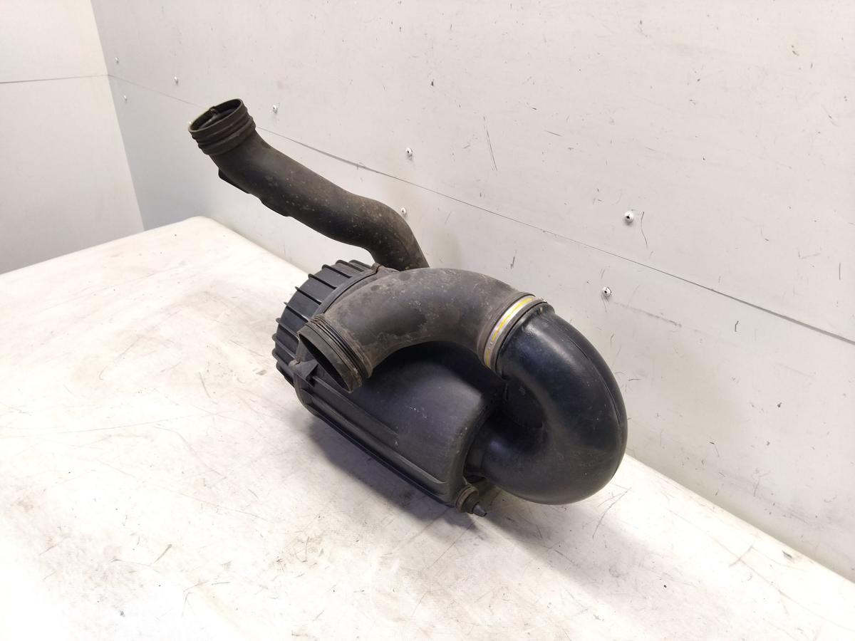 Fiat Ducato 250 original Luftfilterkasten Luftfiltergeh&auml;use 2.3TD 88kw Bj.2011