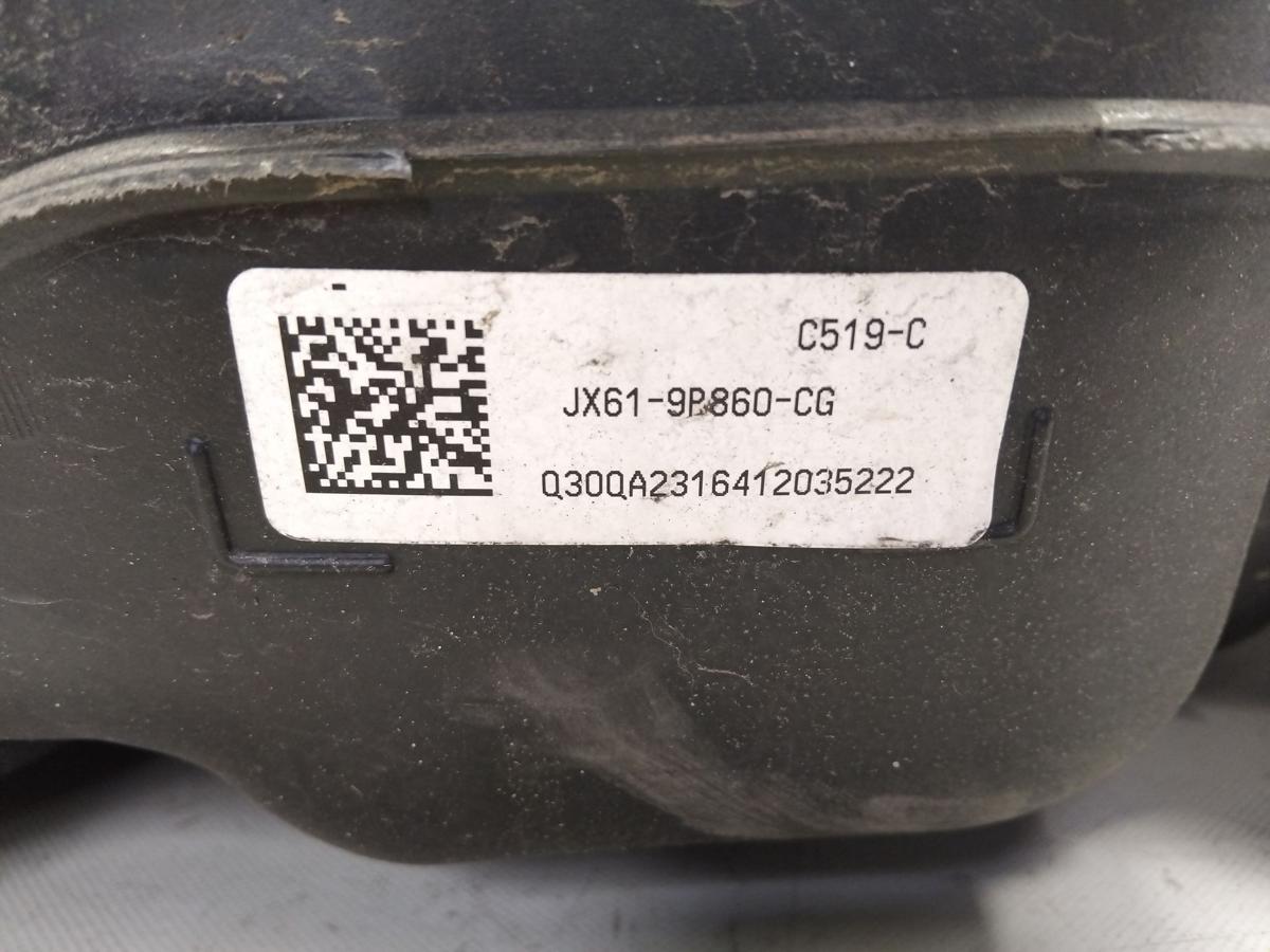 Ford Focus 4 Kombi DEH Facelift original Kraftstoffbehälter Dieseltank Bj.2023