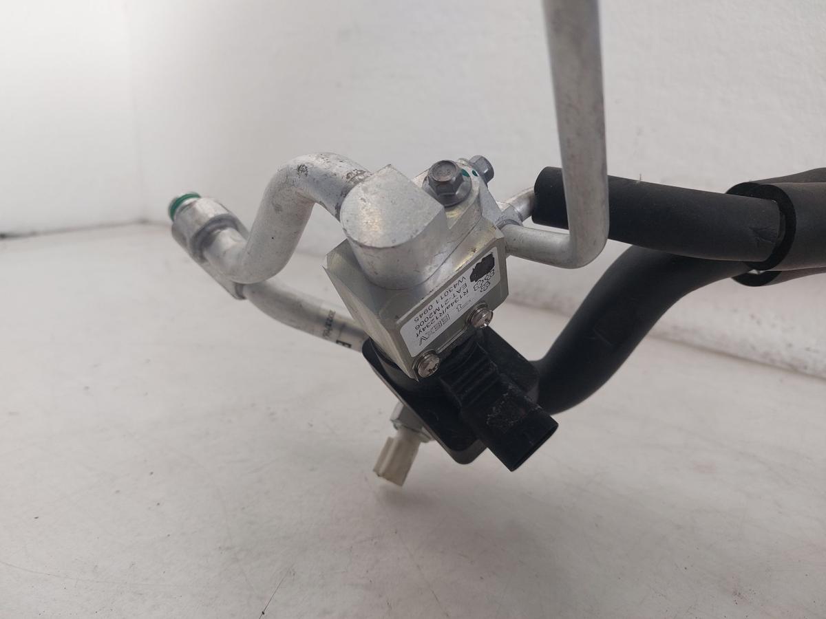 Smart #1 HX11 Pulse Satz OEM Klimaschl&auml;uche Klimaleitungen 315kw Modell