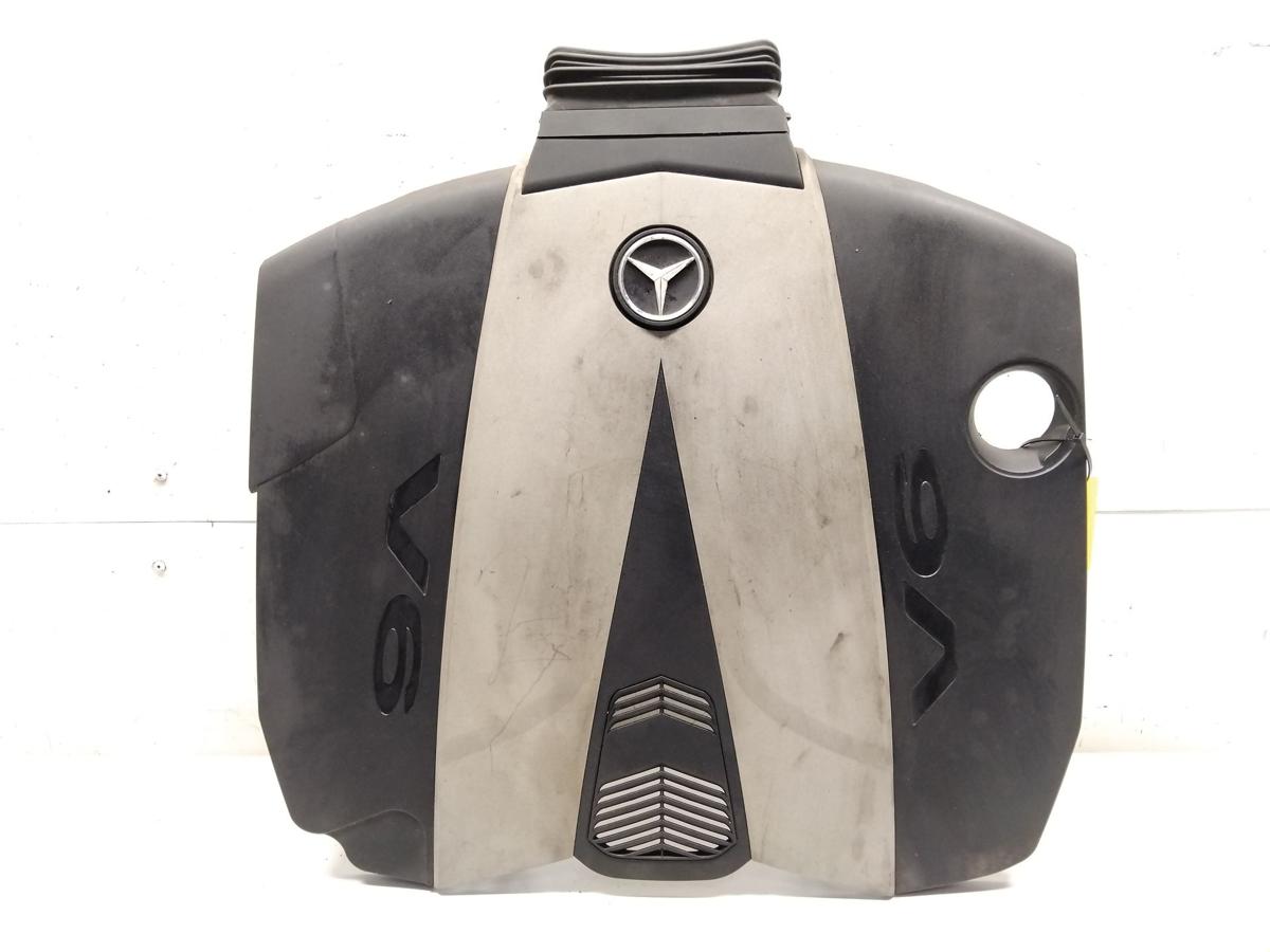 Mercedes E-Klasse Coupe C207 orig Motorabdeckung 3.0CDI 170kw BJ2009 A6420104267