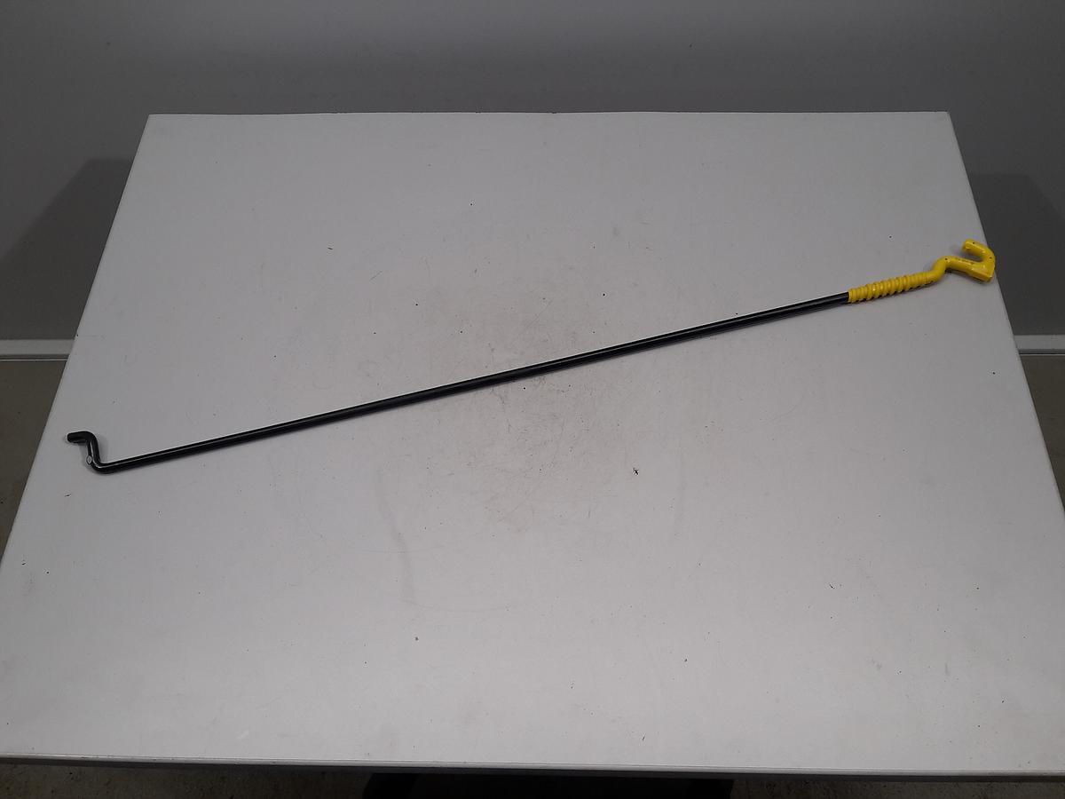 VW ID.3 E11 Bj 2020 org Motorhaubenstange Stab Stick