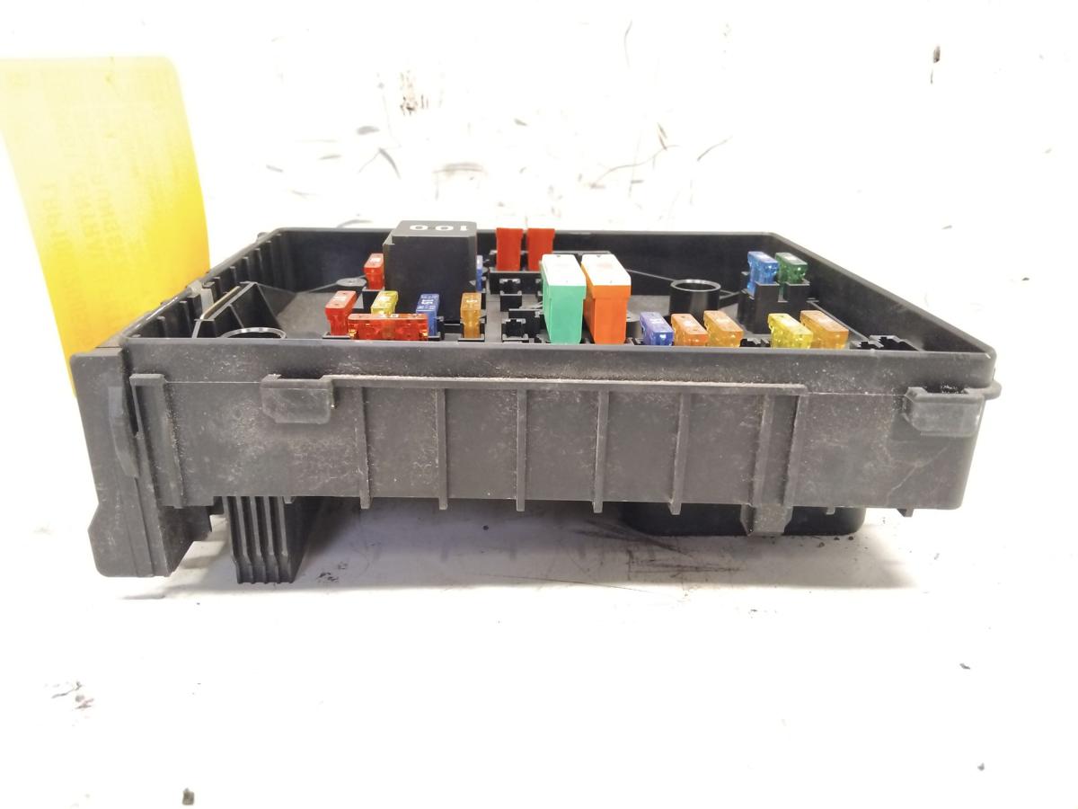 VW Golf 6 1K Sicherungskasten Zentralelektrik 1K0937125C 1.4 59kw CGGA BJ2009