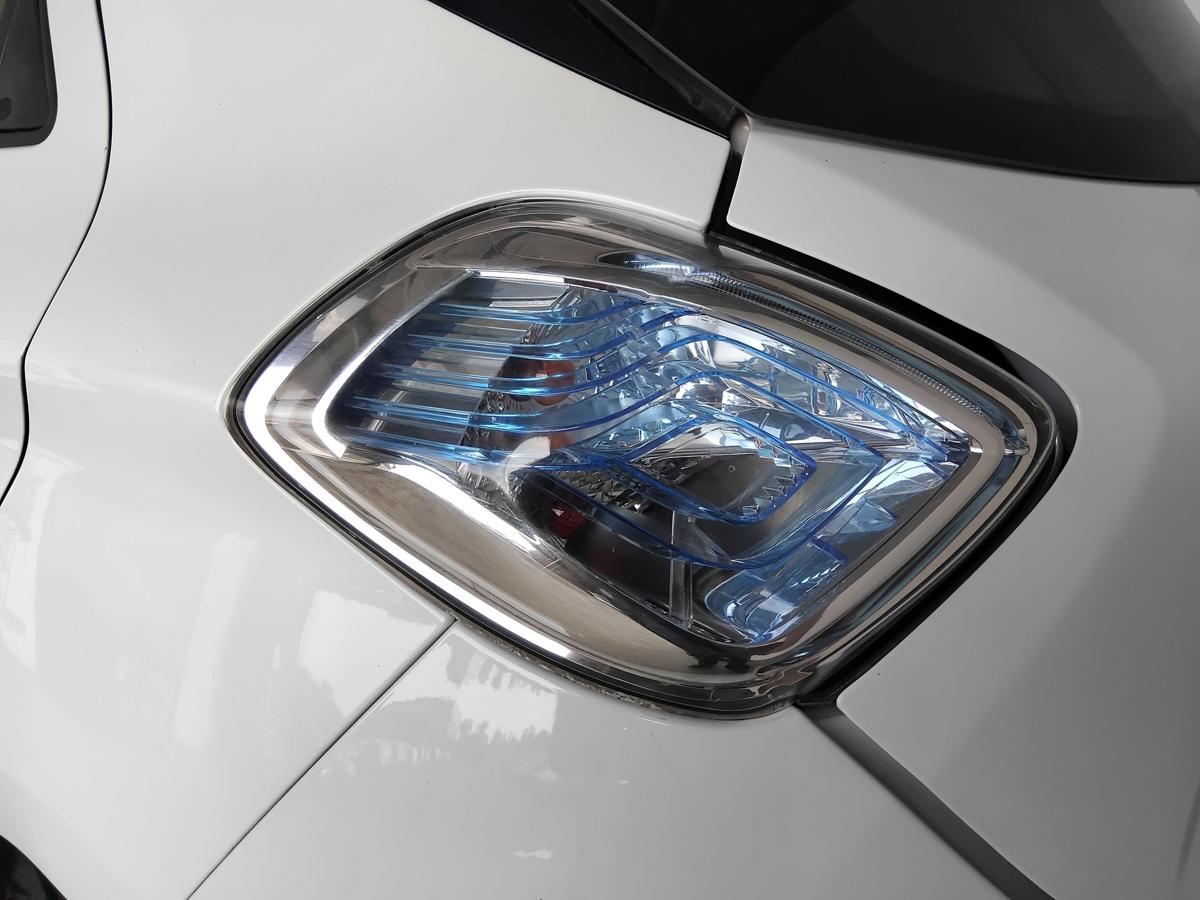 Renault Zoe original R&uuml;ckleuchte Heckleuchte Schlussleuchte links BJ2016