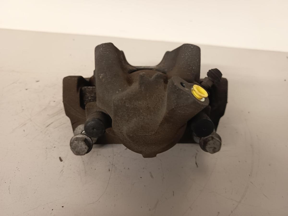 Citroen C4 Picasso SpaceTourer Bj 2018 orig Bremssattel vorn rechts 1,6L 88KW