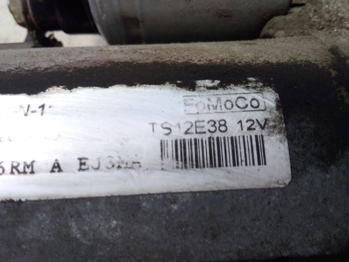 Ford C-Max II original Anlasser Starter 1.6 Ecoboost 110kw AV6N11000DA BJ2012
