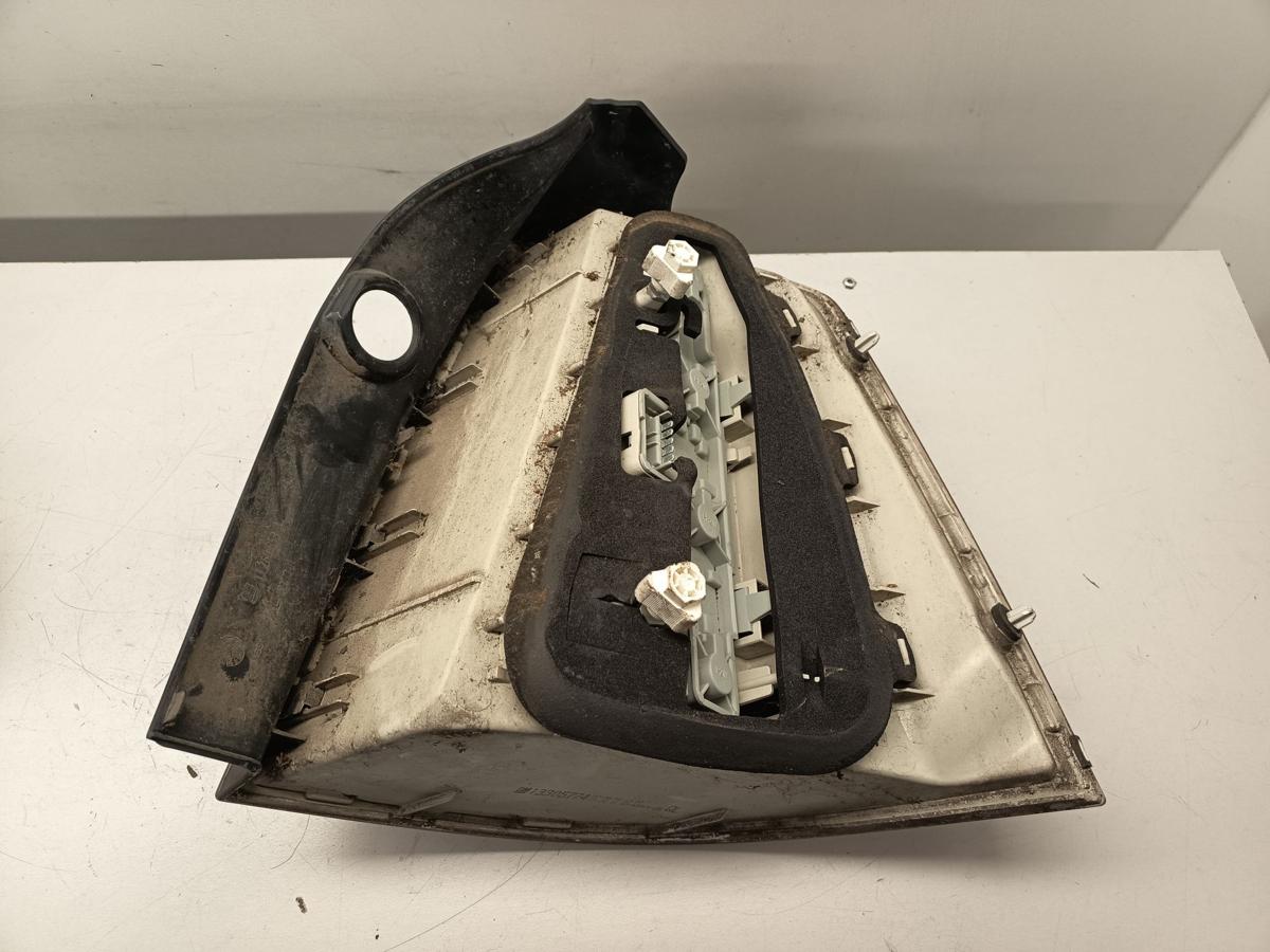 Opel Zafira B original R&uuml;ckleuchte links Facelift Baujahr 2009