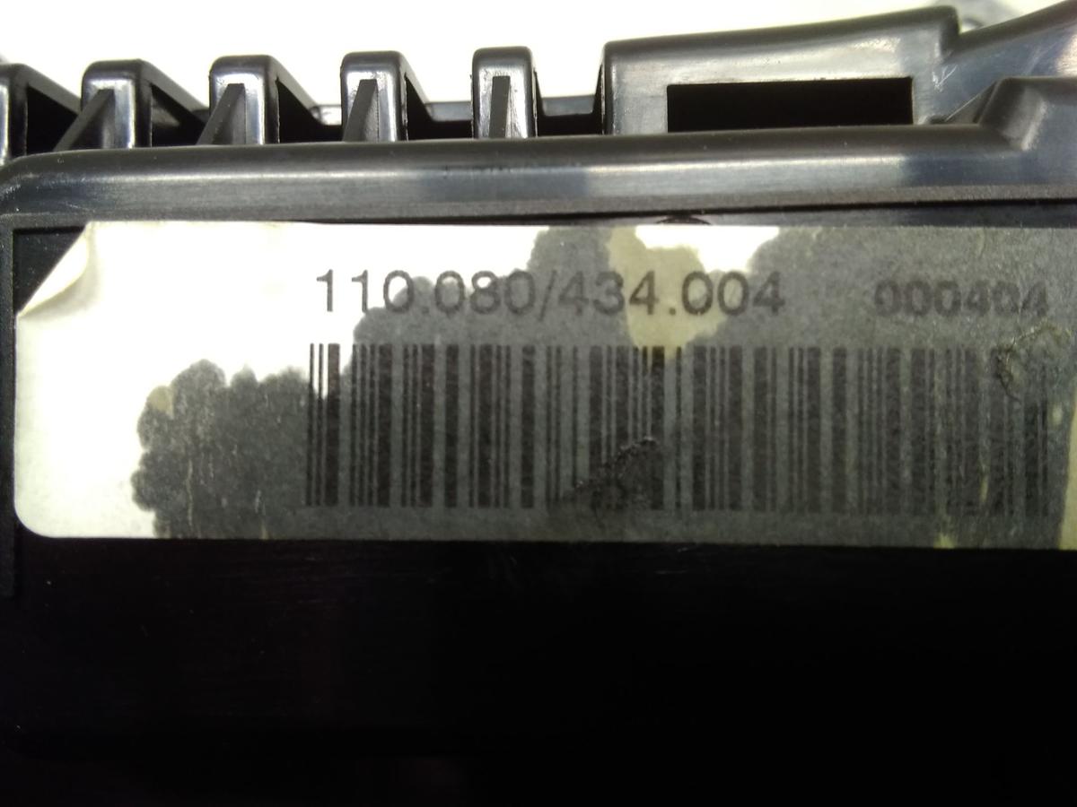 Audi A3 8P Facelift original Kombiinstrument Tacho Armatur 1.2TSI Bj.2013