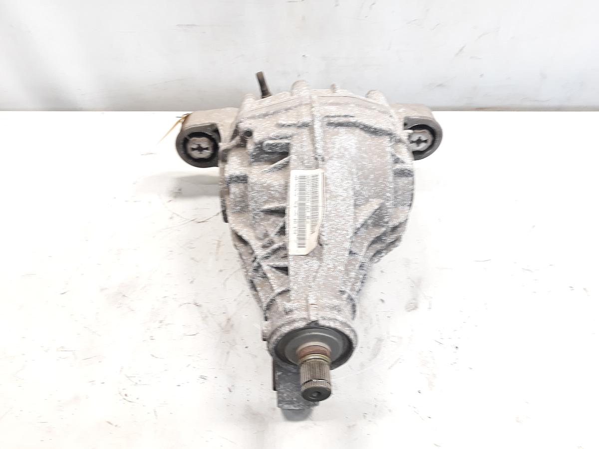 VW Touareg 2 7P Hinterachsgetriebe Differential 4.2TDI 250kw 0BN525015G Bj.2013