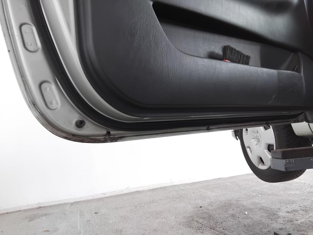 Toyota Corolla E12 Tür vorn links Fahrertür 3-türig englische Produktion BJ2004