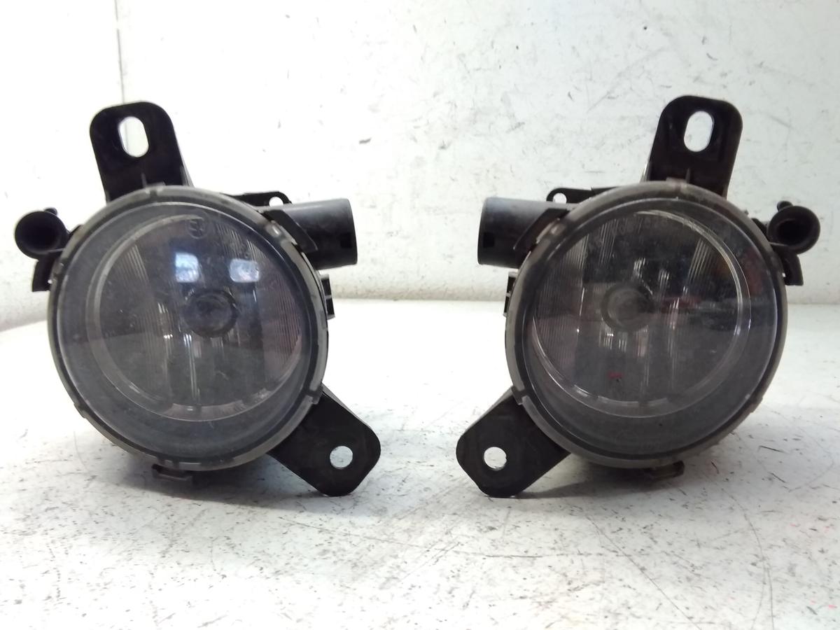 Opel Corsa E original Satz Nebelscheinwerfer Bj.2015
