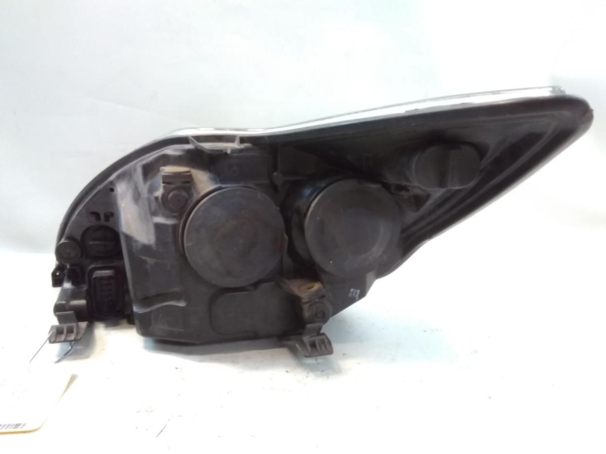 Ford Focus 2 Facelift DA3 original Scheinwerfer rechts mit LWR Bj.2010