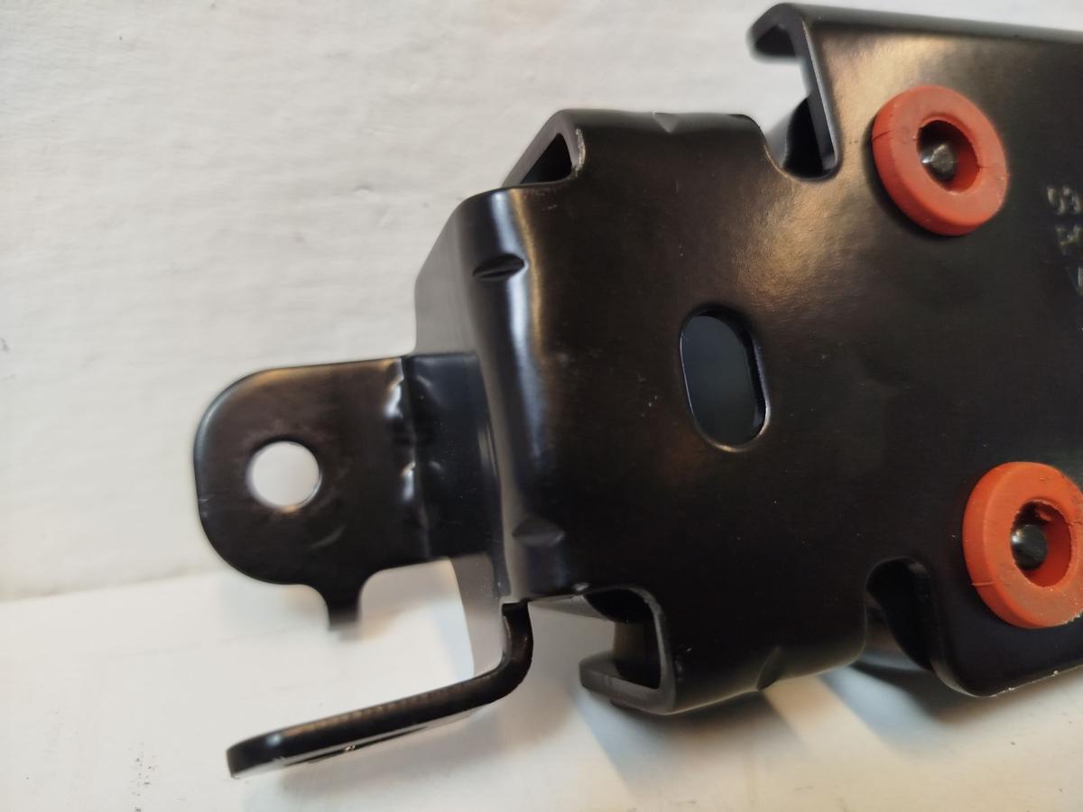 NIO EL6 Elektro SUV Tilgergewicht Schwingungsd&auml;mpfer Radar Lidarsystem Dach vorn