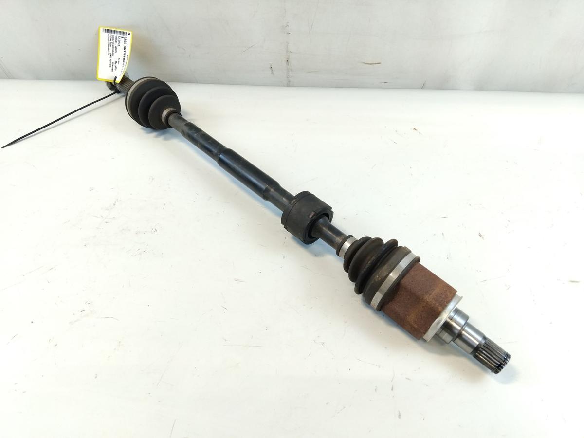 Mitsubishi Eclipse Cross original Gelenkwelle Antriebswelle rechts hinten 4B12