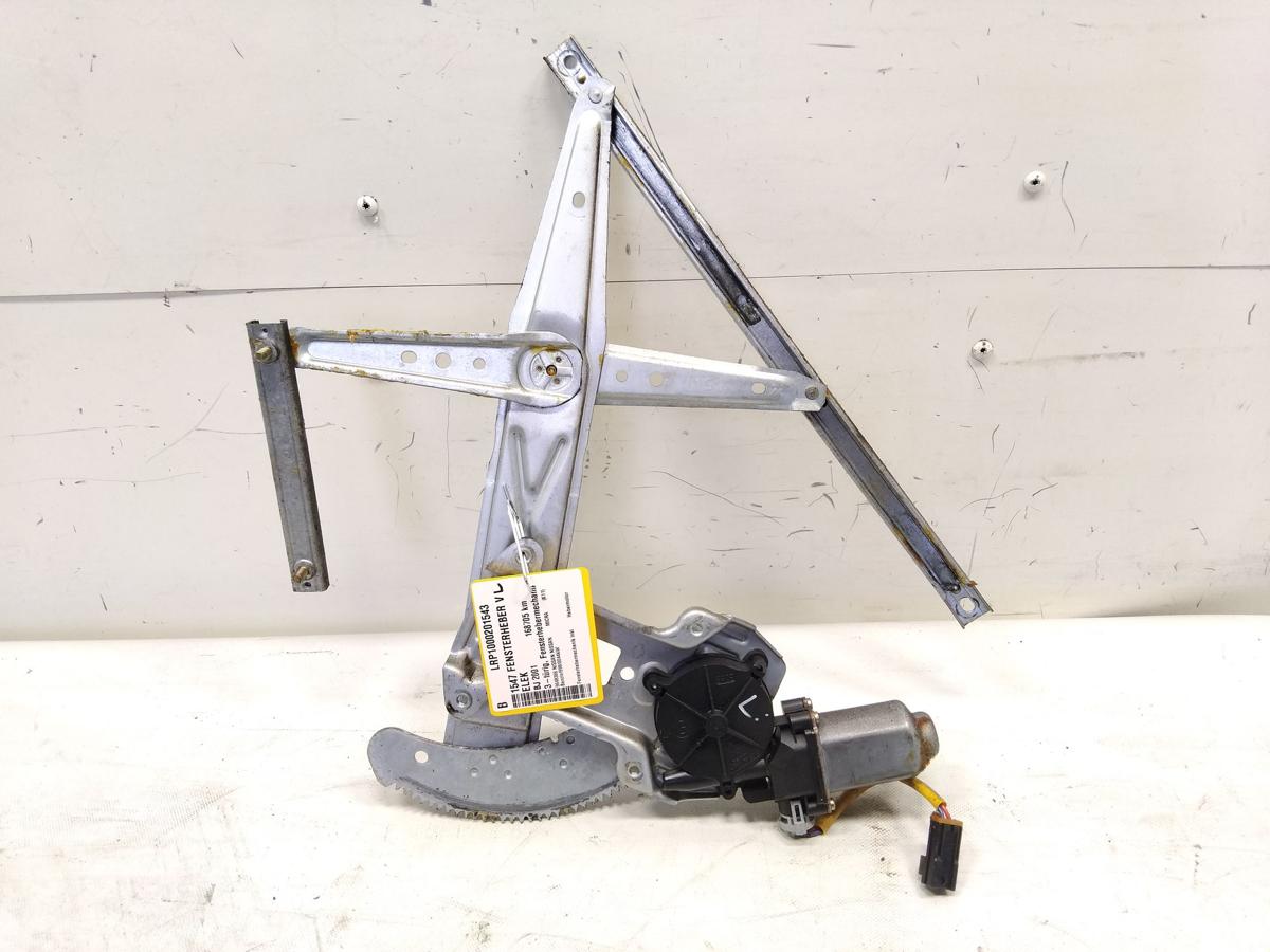 Nissan Micra K11 original Fensterheber vorn links elektrisch BJ2001 mit Motor