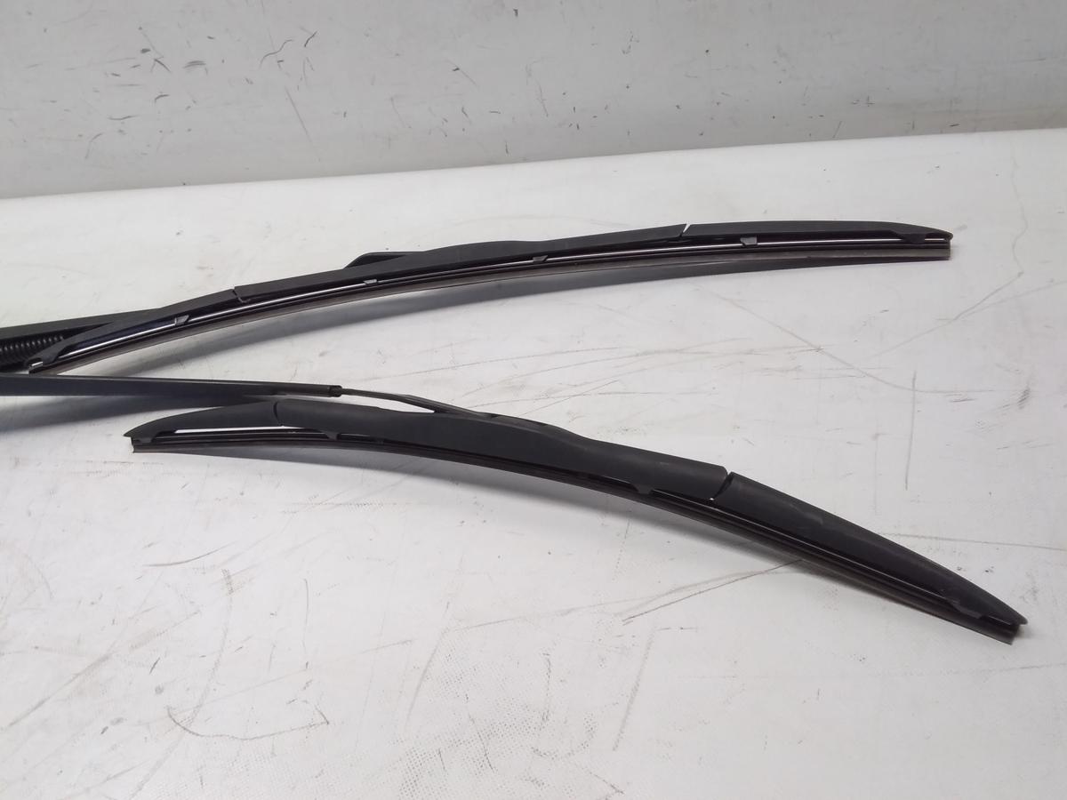 Mitsubishi Eclipse Cross original Satz Wischerarme vorn Facelift